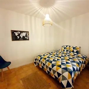 Appartement Superbe De 50m2, Graulhet