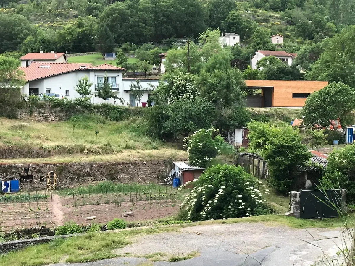 Gite Dans Le Sud Aveyron Saint-Affrique Appartement
